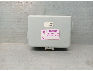 Replacement electronic module for Chevrolet Epica (KL1_) 2.0 D OEM IAM reference 96834717 