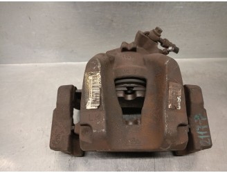Recambio de pinza freno delantera izquierda para citroën c4 picasso ii 1.2 thp 130 referencia OEM IAM 1609897280 1609897280 