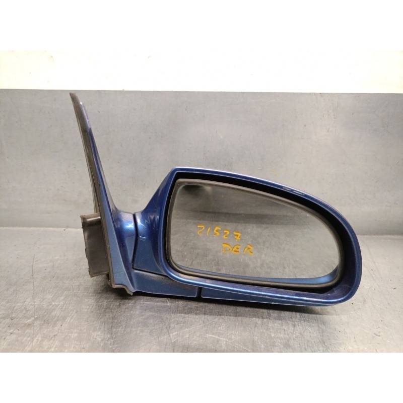 Recambio de retrovisor derecho para hyundai accent ii (lc) 1.5 referencia OEM IAM 8762025620CA 8762025620CA 