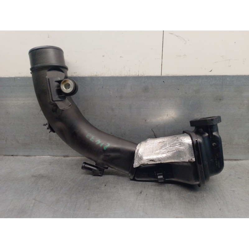 Recambio de tubo para renault scénic iii (jz0/1_) 2.0 dci (jz0l) referencia OEM IAM 8200967006 8200967006 