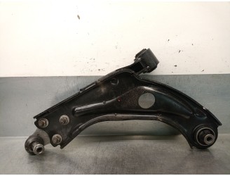 Recambio de brazo suspension inferior delantero izquierdo para citroën c4 picasso ii 1.2 thp 130 referencia OEM IAM 9816865580 9