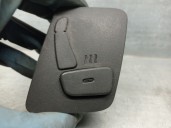 Recambio de mando asiento izquierdo para chevrolet epica (kl1_) 2.0 d referencia OEM IAM 96645130  
