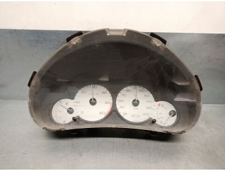 Recambio de cuadro instrumentos para citroën berlingo / berlingo first monospace (mf_, gjk_, gfk_) 1.9 d (mfwjz) referencia OEM 