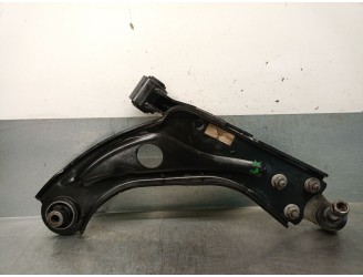 Recambio de brazo suspension inferior delantero derecho para citroën c4 picasso ii 1.2 thp 130 referencia OEM IAM 9816865480 981