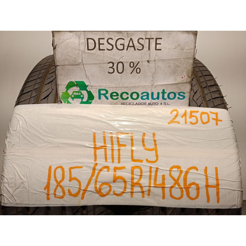 Recambio de neumatico/s para volvo 460 (464) 2.0 referencia OEM IAM 18565R1486H HIFLY HF201