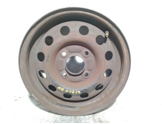 Recambio de llanta para ford orion ii (aff) 1.6 referencia OEM IAM 86AB-JB R13X5JX41 