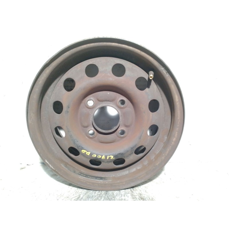 Recambio de llanta para ford orion ii (aff) 1.6 referencia OEM IAM 86AB-JB R13X5JX41 