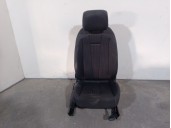Replacement front right seat for Audi A4 B9 (8W2, 8WC) 2.0 TDI Quattro OEM IAM reference 8W0881106D 8W0881106D 