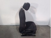 Replacement front right seat for Audi A4 B9 (8W2, 8WC) 2.0 TDI Quattro OEM IAM reference 8W0881106D 8W0881106D 