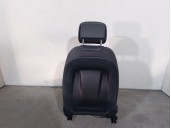 Replacement front right seat for Audi A4 B9 (8W2, 8WC) 2.0 TDI Quattro OEM IAM reference 8W0881106D 8W0881106D 