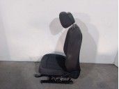 Replacement front right seat for Audi A4 B9 (8W2, 8WC) 2.0 TDI Quattro OEM IAM reference 8W0881106D 8W0881106D 