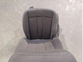 Replacement front right seat for Audi A4 B9 (8W2, 8WC) 2.0 TDI Quattro OEM IAM reference 8W0881106D 8W0881106D 