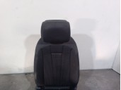 Replacement front right seat for Audi A4 B9 (8W2, 8WC) 2.0 TDI Quattro OEM IAM reference 8W0881106D 8W0881106D 