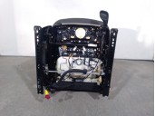 Replacement front right seat for Audi A4 B9 (8W2, 8WC) 2.0 TDI Quattro OEM IAM reference 8W0881106D 8W0881106D 
