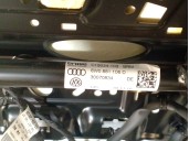 Replacement front right seat for Audi A4 B9 (8W2, 8WC) 2.0 TDI Quattro OEM IAM reference 8W0881106D 8W0881106D 