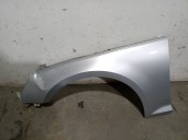 Replacement front left fender for Audi A4 B9 (8W2, 8WC) 2.0 TDI Quattro OEM IAM reference 8W0821105A 