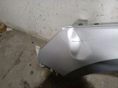 Replacement front left fender for Audi A4 B9 (8W2, 8WC) 2.0 TDI Quattro OEM IAM reference 8W0821105A 