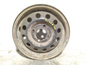 Recambio de llanta para ford orion ii (aff) 1.6 referencia OEM IAM 86AB-JB R13X5JX41 