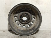 Recambio de llanta para ford orion ii (aff) 1.6 referencia OEM IAM 86AB-JB R13X5JX41 