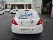 opel corsa d furgoneta/hatchback (s07) del año 2014