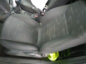 opel corsa d furgoneta/hatchback (s07) del año 2014