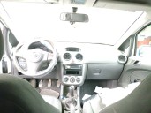 opel corsa d furgoneta/hatchback (s07) del año 2014