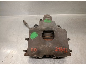 Recambio de pinza freno delantera derecha para chrysler new yorker 3.5 i 24v referencia OEM IAM 4728114 4728114 12580501