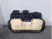 Recambio de asientos traseros para audi a4 b9 (8w2, 8wc) 2.0 tdi quattro referencia OEM IAM 8W0885403KGC 8W0885403KGC 