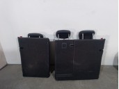 Recambio de asientos traseros para audi a4 b9 (8w2, 8wc) 2.0 tdi quattro referencia OEM IAM 8W0885403KGC 8W0885403KGC 