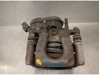 Recambio de pinza freno trasera izquierda para mazda 6 sedán (gj, gl) 2.2 d (gj2fp) referencia OEM IAM GMY02671X GMY02671X TRW