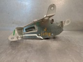 Recambio de motor limpia trasero para nissan micra iv (k13k, k13kk) 1.2 referencia OEM IAM 287101HA0A 287101HA0A 