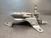 Recambio de motor limpia trasero para nissan micra iv (k13k, k13kk) 1.2 referencia OEM IAM 287101HA0A 287101HA0A 