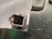 Recambio de motor limpia trasero para nissan micra iv (k13k, k13kk) 1.2 referencia OEM IAM 287101HA0A 287101HA0A 