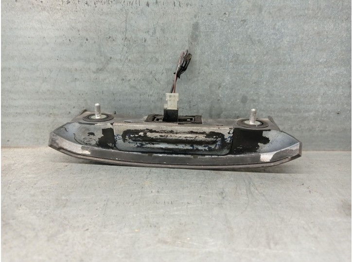 Recambio de maneta exterior porton para opel corsa d furgoneta/hatchback (s07) 1.3 cdti (l08) referencia OEM IAM A13DTC A13DTC 