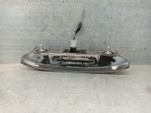 Recambio de maneta exterior porton para opel corsa d furgoneta/hatchback (s07) 1.3 cdti (l08) referencia OEM IAM A13DTC A13DTC 