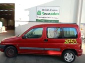 peugeot partner monospace (5_, g_) del año 2001