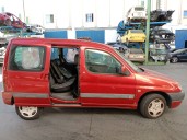 peugeot partner monospace (5_, g_) del año 2001