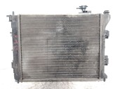 Recambio de radiador agua para hyundai i30 station wagon (gd) 1.6 crdi referencia OEM IAM 25310A5800 