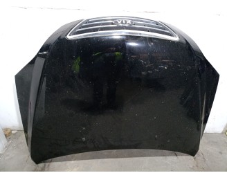 Recambio de capot para kia sorento i (jc) 2.5 crdi referencia OEM IAM  664003E310 