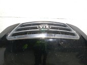 Hood replacement part for Kia Sorento I (JC) 2.5 CRDi OEM IAM reference 664003E310 