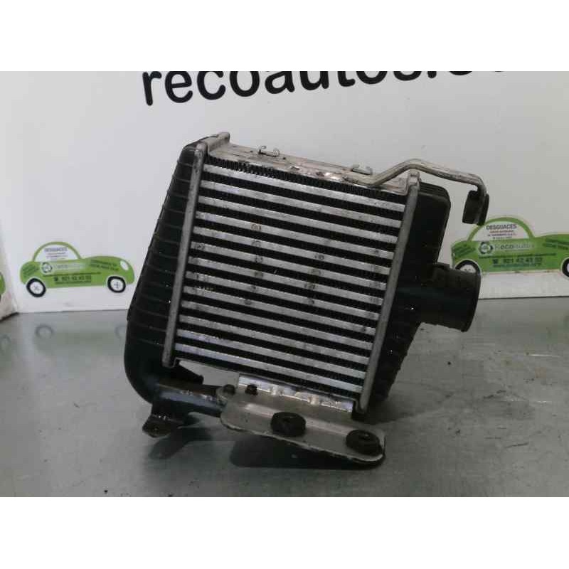 Recambio de intercooler para hyundai trajet (fo) 2.0 crdi gls referencia OEM IAM 2827027120  