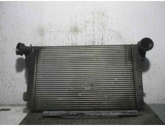 Recambio de intercooler para seat leon (1m1) 1.9 tdi referencia OEM IAM 1J0145803H 