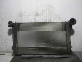 Recambio de intercooler para seat leon (1m1) 1.9 tdi referencia OEM IAM 1J0145803H 