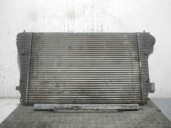 Recambio de intercooler para seat leon (1m1) 1.9 tdi referencia OEM IAM 1J0145803H 