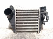 Recambio de intercooler para seat toledo ii (1m2) 1.9 tdi referencia OEM IAM 1J0145803A 862328X
