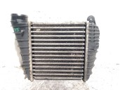 Recambio de intercooler para seat toledo ii (1m2) 1.9 tdi referencia OEM IAM 1J0145803A 862328X