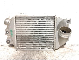 Recambio de intercooler para subaru legacy v station wagon (br) 2.0 d awd referencia OEM IAM 21821AA051 21821AA050 SICTM0180 SAN