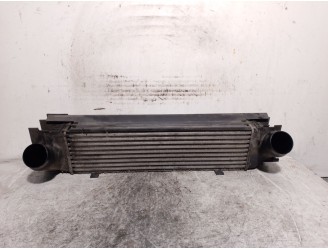 Recambio de intercooler para bmw 3 touring (f31) 320 d referencia OEM IAM 17517600530 M151693C VALEO