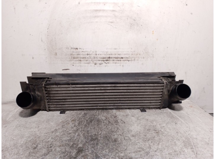 Recambio de intercooler para bmw 3 touring (f31) 320 d referencia OEM IAM 17517600530 M151693C VALEO