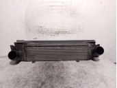 Recambio de intercooler para bmw 3 touring (f31) 320 d referencia OEM IAM 17517600530 M151693C VALEO